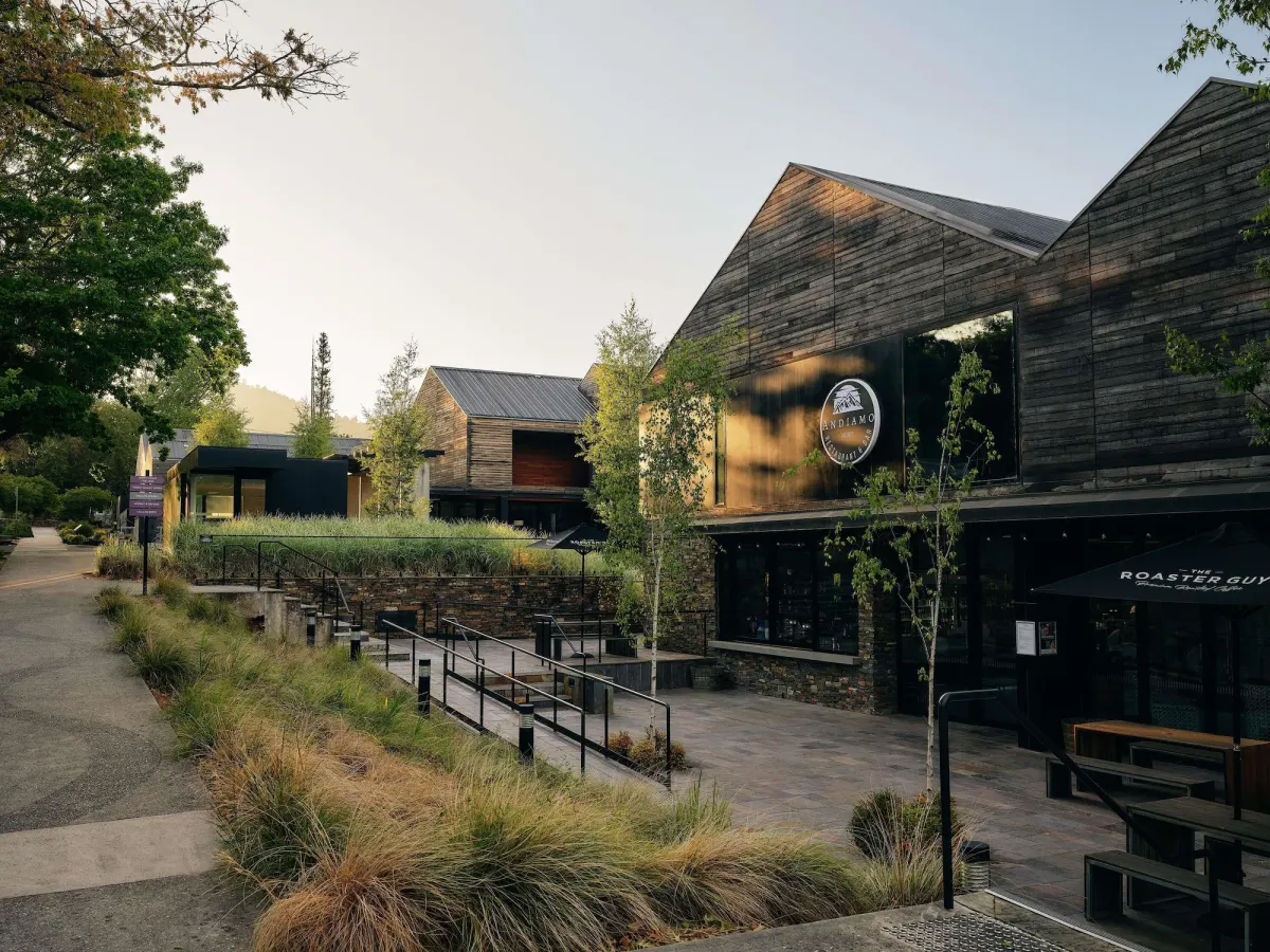 Image of Peppers Marysville