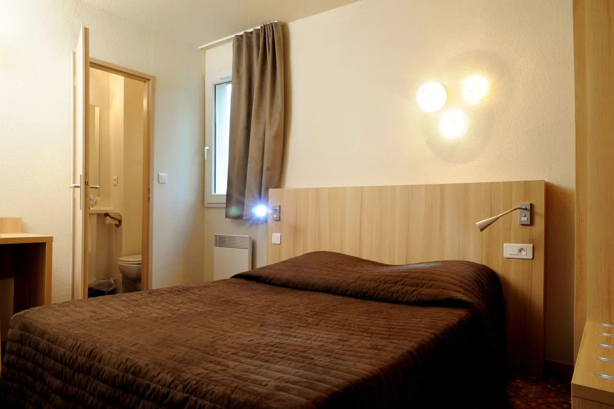 Image of Hotel & Residence Albertville
