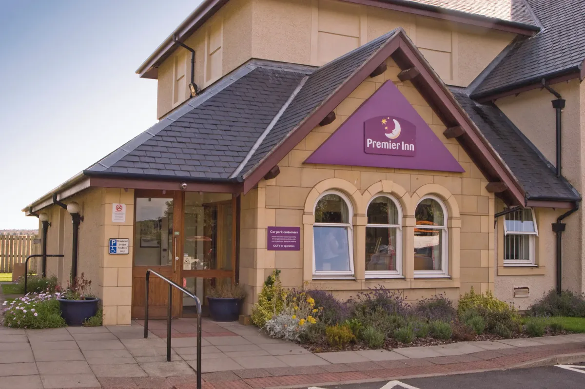 Image of Premier Inn Edinburgh A1 - Musselburgh