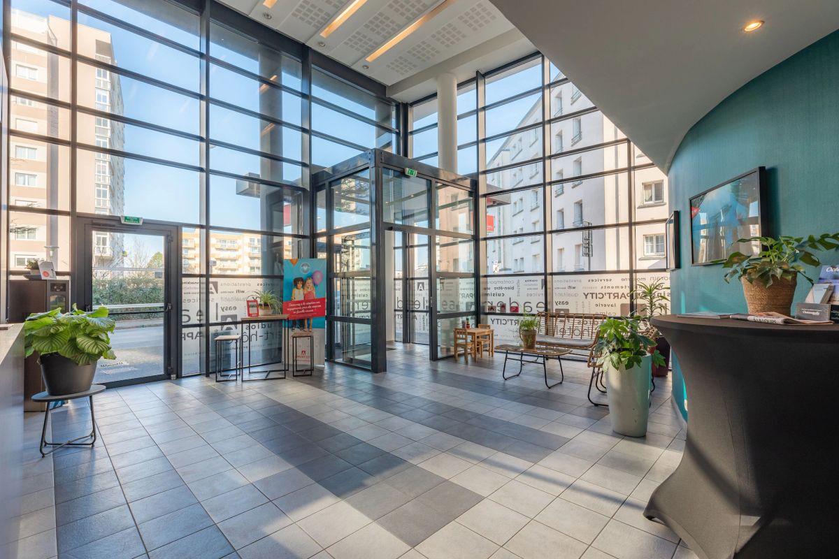 Image of Appart'City Confort Brest