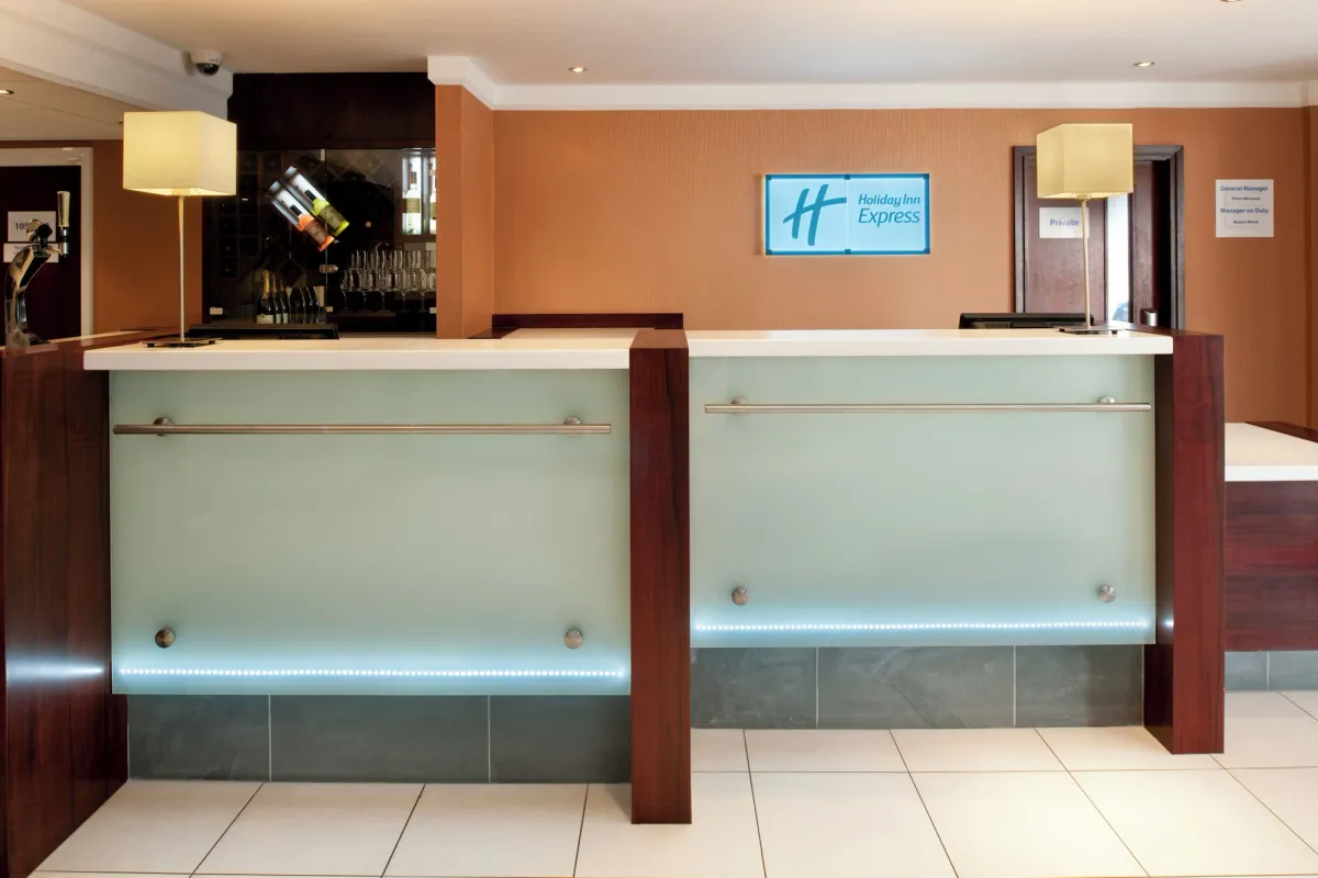 Image of Holiday Inn Express Leeds-East by IHG