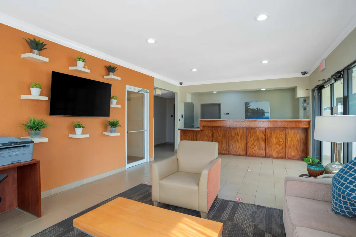 Image of Best Western Ville Platte