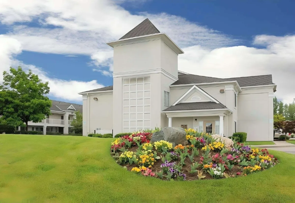 Image of Econo Lodge Murray