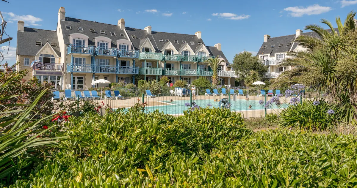 Image of Résidence Pierre & Vacances Cap Marine