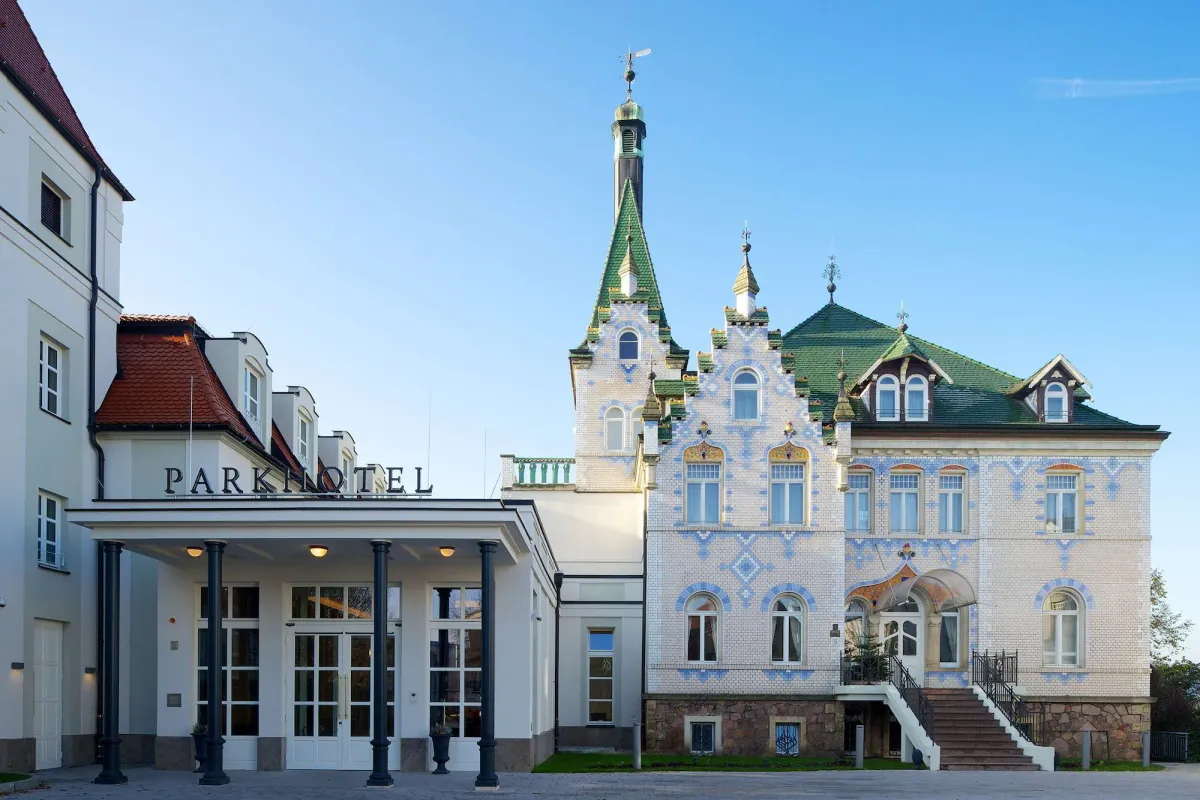 Image of Dorint Parkhotel Meißen