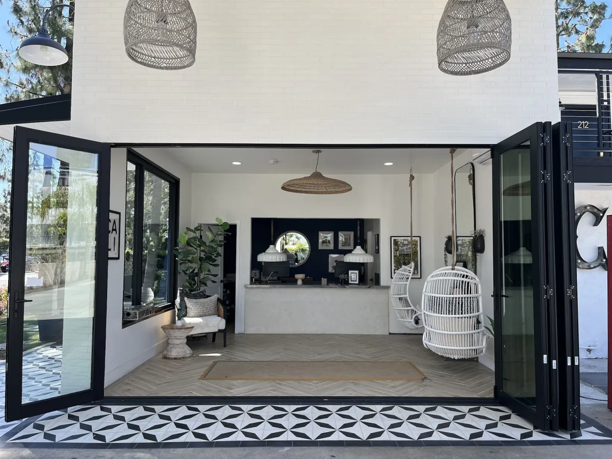 Image of Anaheim Maingate Inn