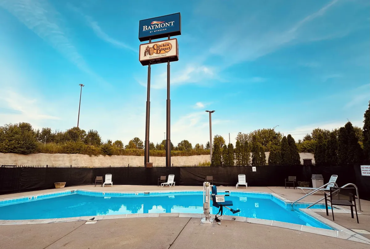 Image of Baymont by Wyndham Indianapolis South