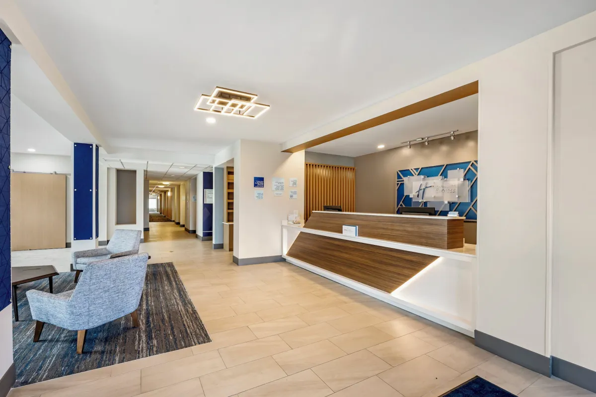 Image of Holiday Inn Express White House by IHG