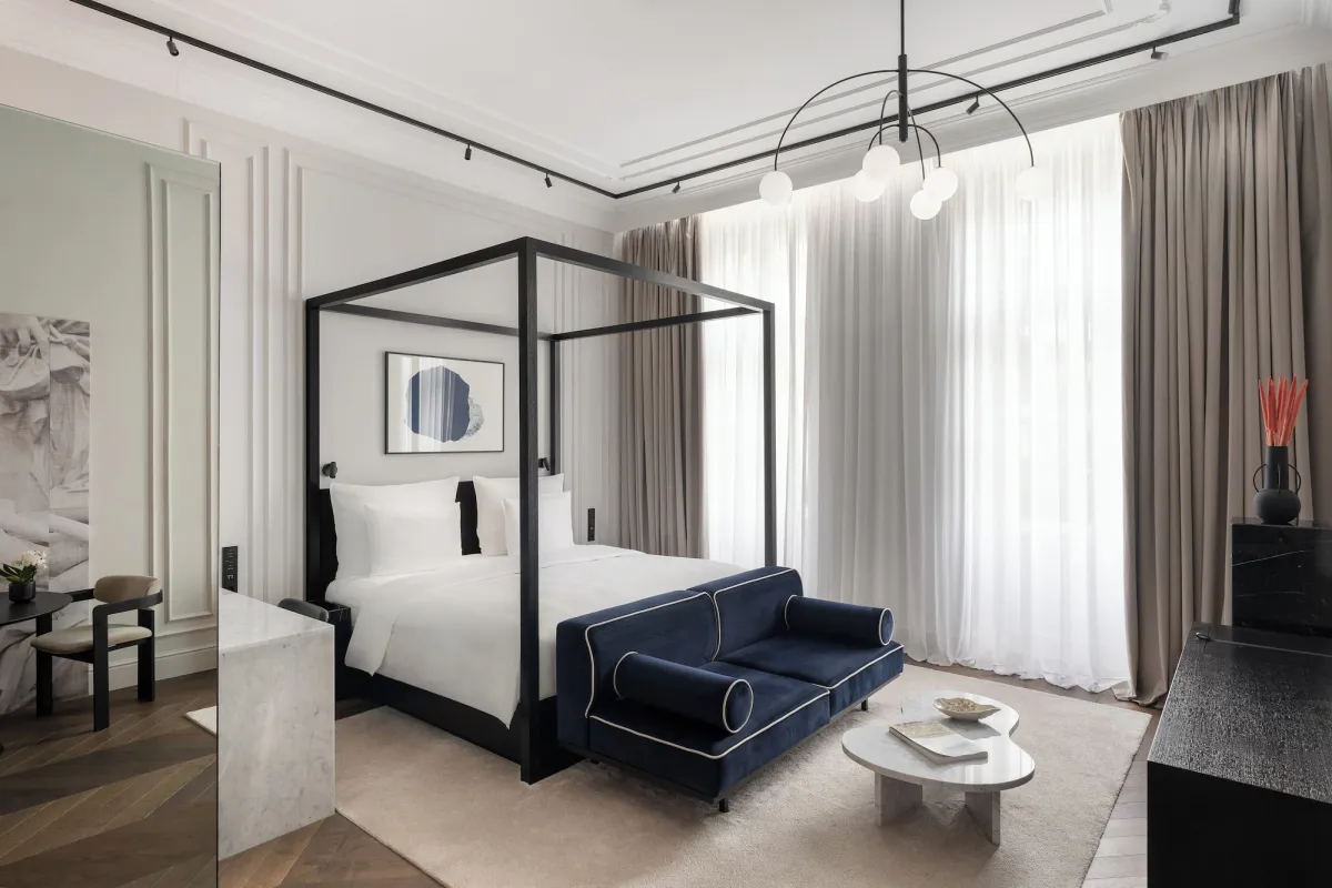 Image of The Amauris Vienna - Relais & Châteaux