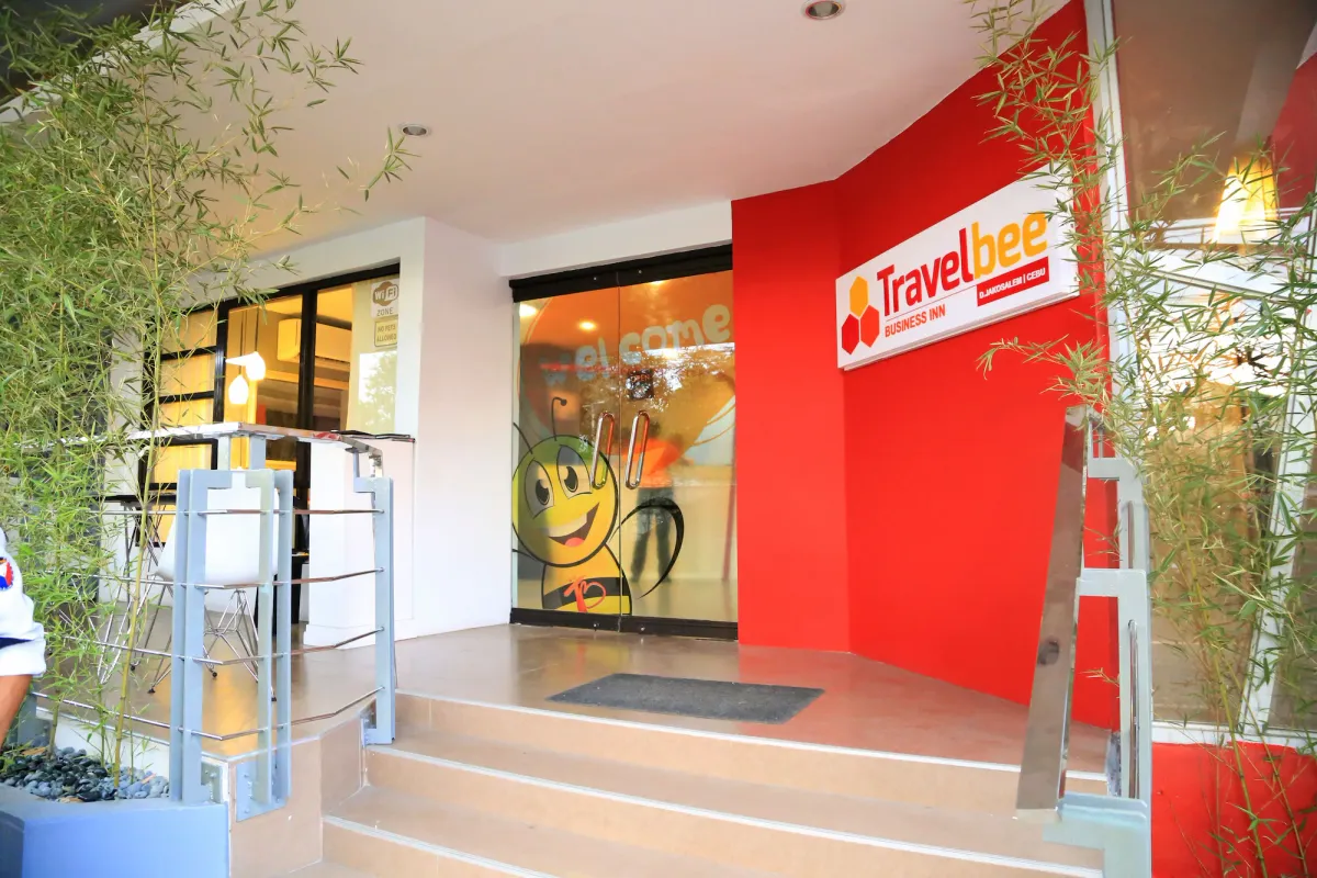 Image of Travelbee Business Inn