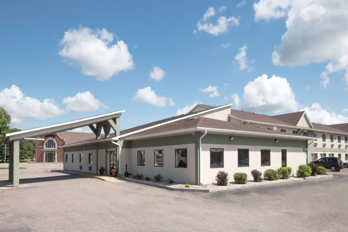 Image of Days Inn by Wyndham Watertown