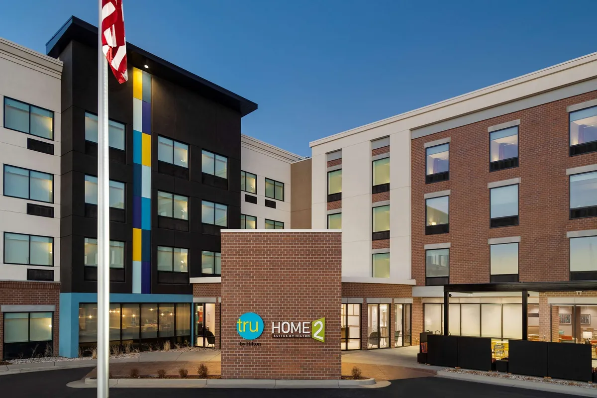 Image of Tru By Hilton Ogden, UT