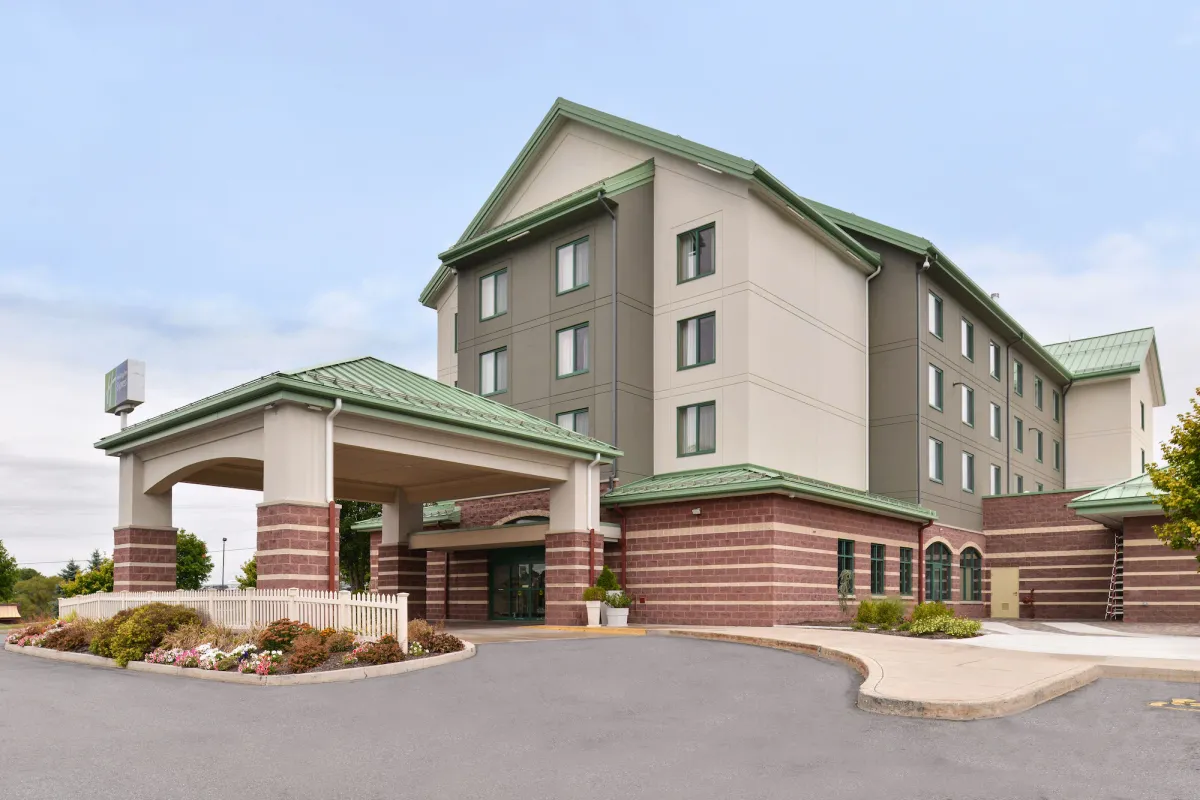 Image of Holiday Inn Express Breezewood by IHG