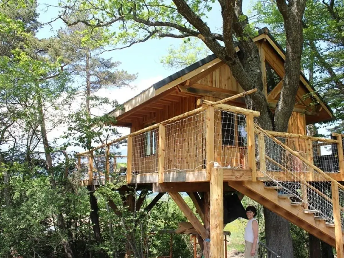 Image of Les Insolites du Vercors