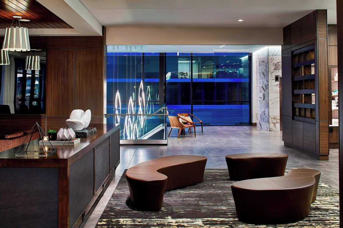 Image of AC Hotel by Marriott Cleveland Beachwood