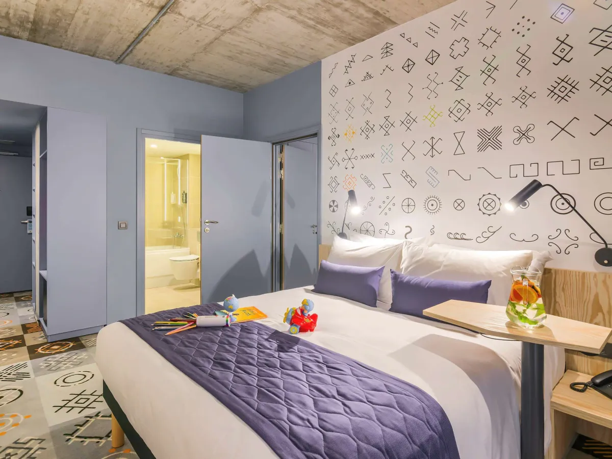 Image of ibis Styles Bucharest City Center