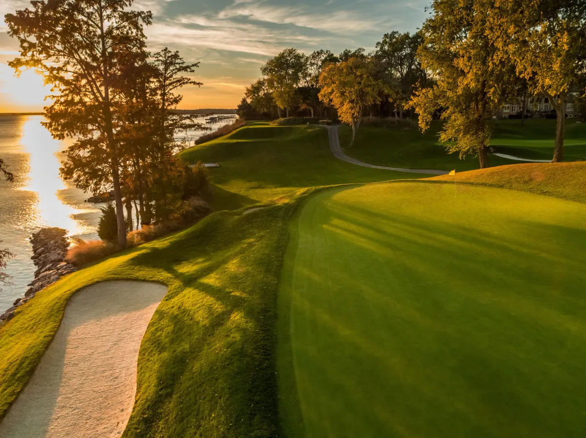Image of Kingsmill Resort