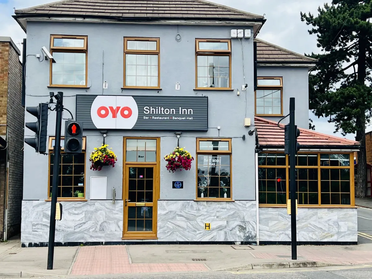 Image of Shilton Inn