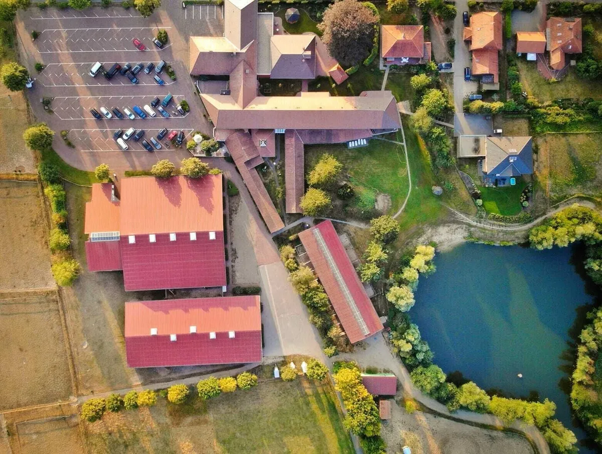 Image of Thöles Hotel Bücken