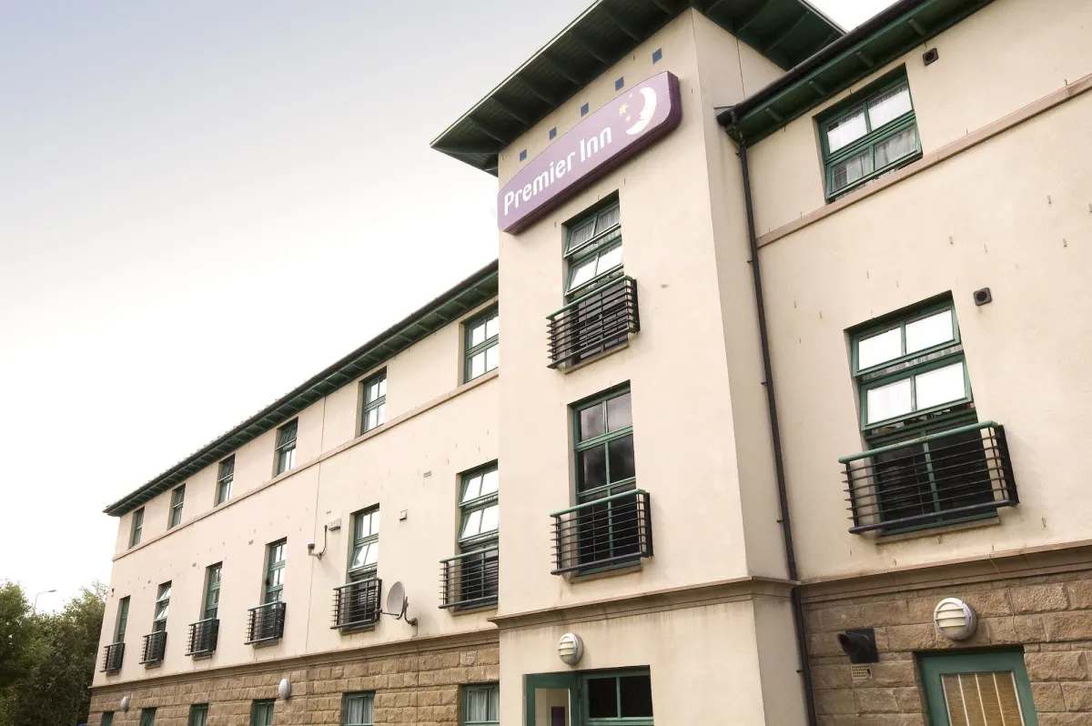 Image of Premier Inn Edinburgh (South Queensferry)