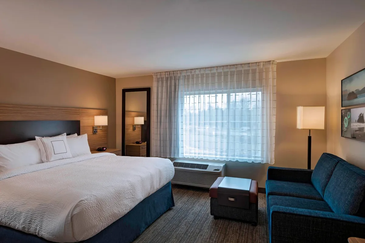 Image of TownePlace Suites by Marriott Tacoma Lakewood