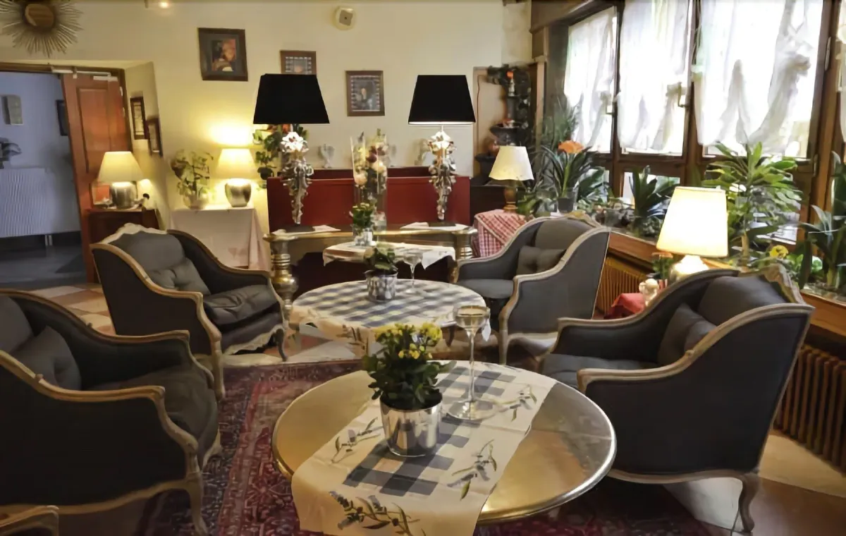 Image of Chez Jean
