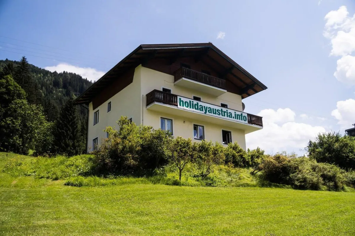 Image of 10Bedroom House Obertauern-Salzburg for 30 people