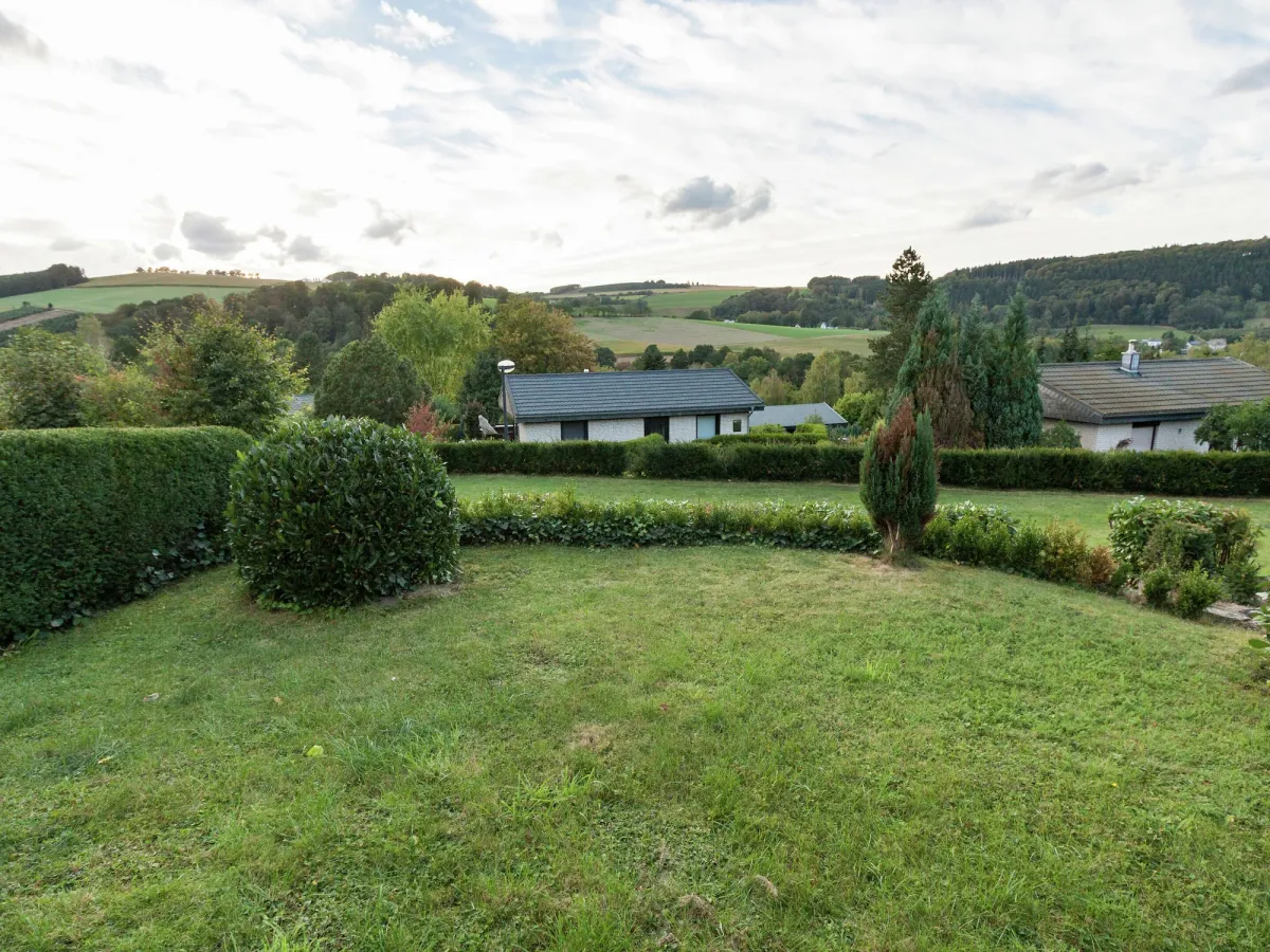 Image of Holiday Home in Mielinghausen with Garden,Terrace