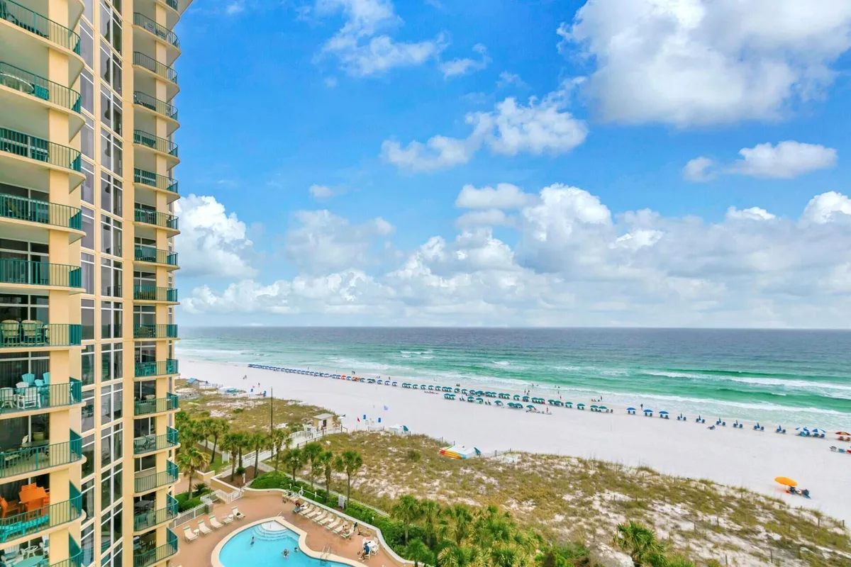 Image of Destin Towers 1C