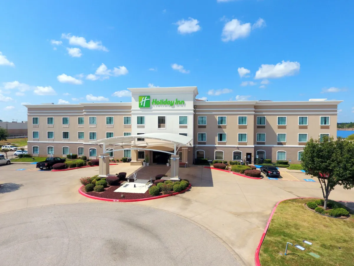 Image of Holiday Inn Longview - North by IHG