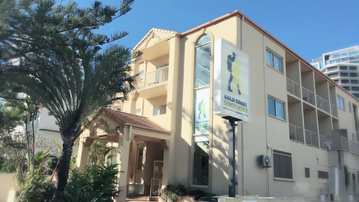 Image of Gold Coast Backpackers - Hostel