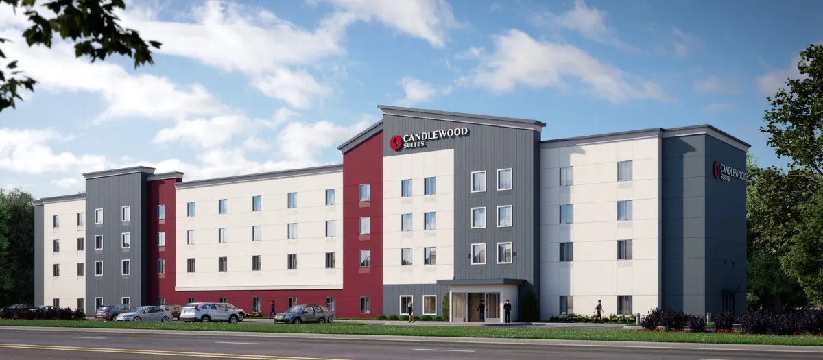 Image of Candlewood Suites - Loma Linda - San Bernardino S by IHG