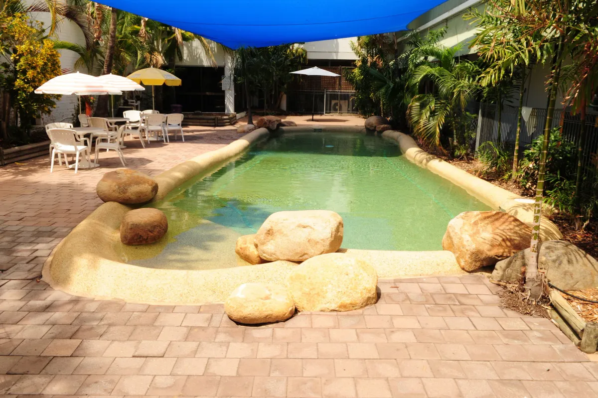 Image of Hotel Allen