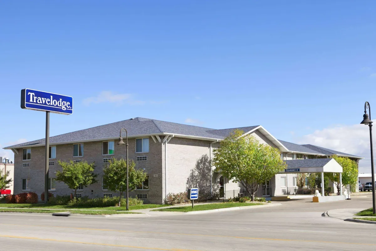 Image of Travelodge by Wyndham Grand Island