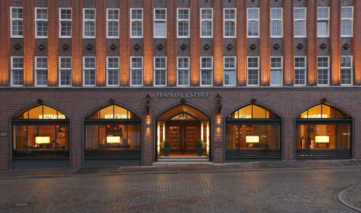 Image of H+ Hotel Lübeck