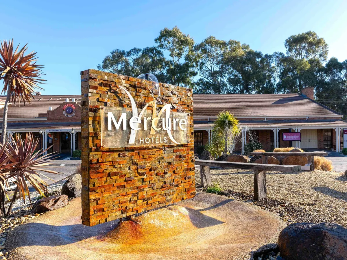Image of Mercure Port of Echuca