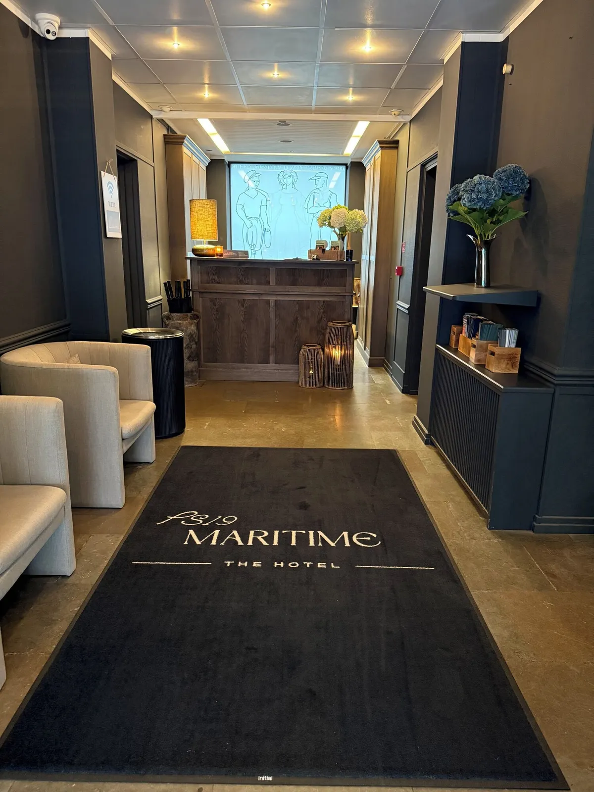 Image of Hotel Maritime
