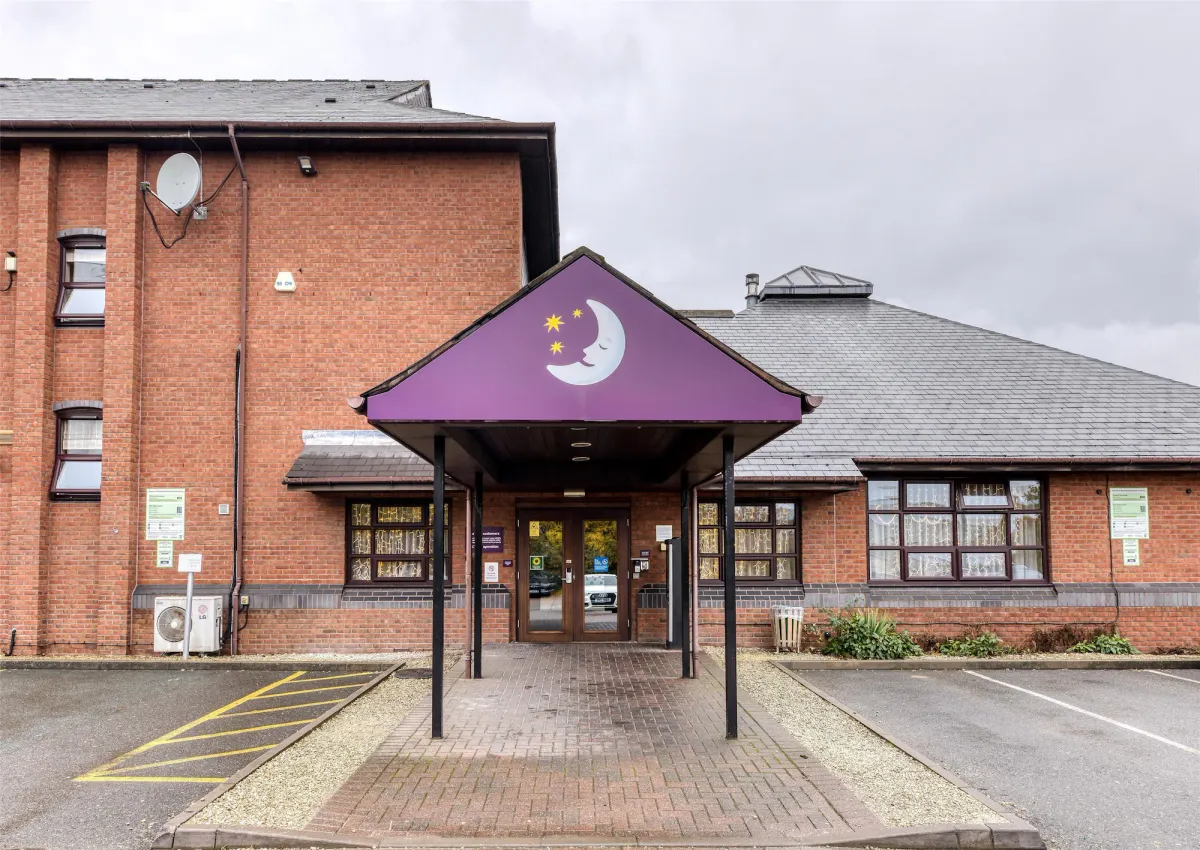 Image of Premier Inn Birmingham City - Aston