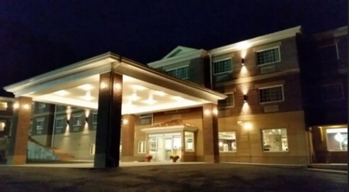 Image of Wingate by Wyndham Elkins