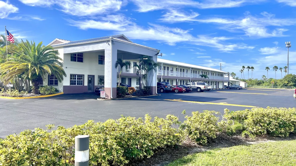 Image of Flamingo Motel