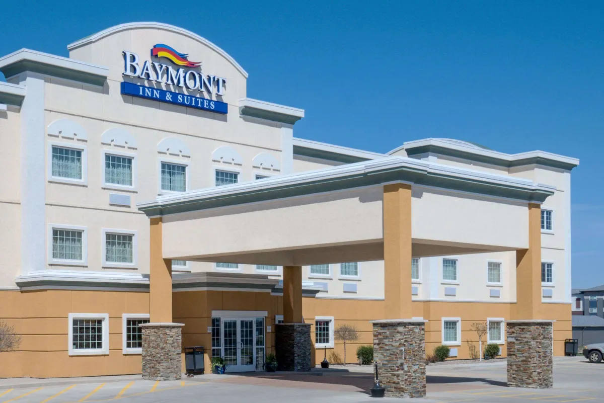 Image of Baymont by Wyndham Minot