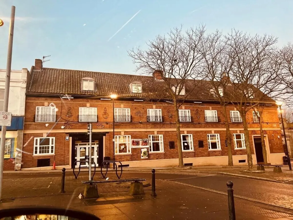 Image of Sneyd Arms Hotel Tunstall