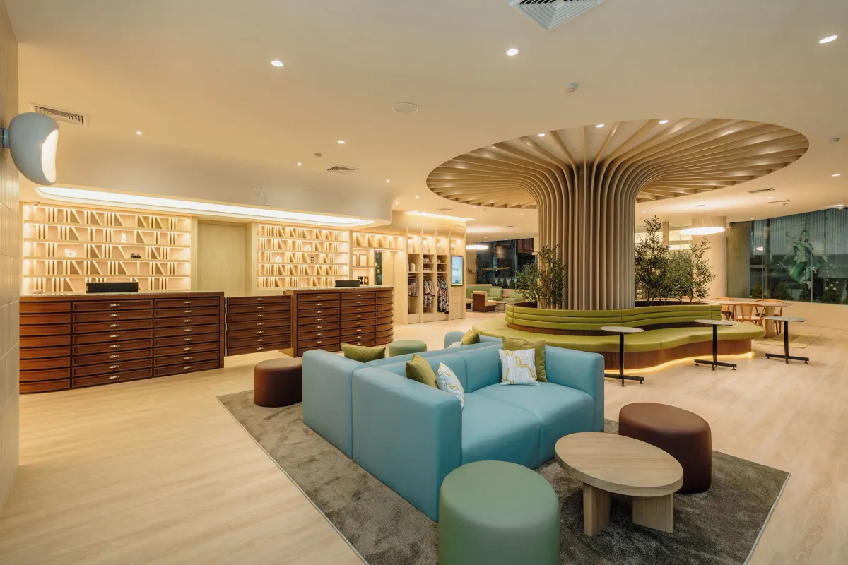 Image of V.L. Hatyai Hotel