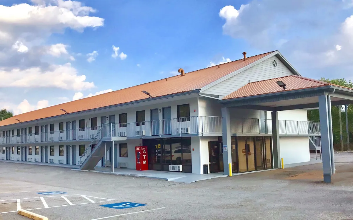 Image of Americas Best Value Inn - Decatur