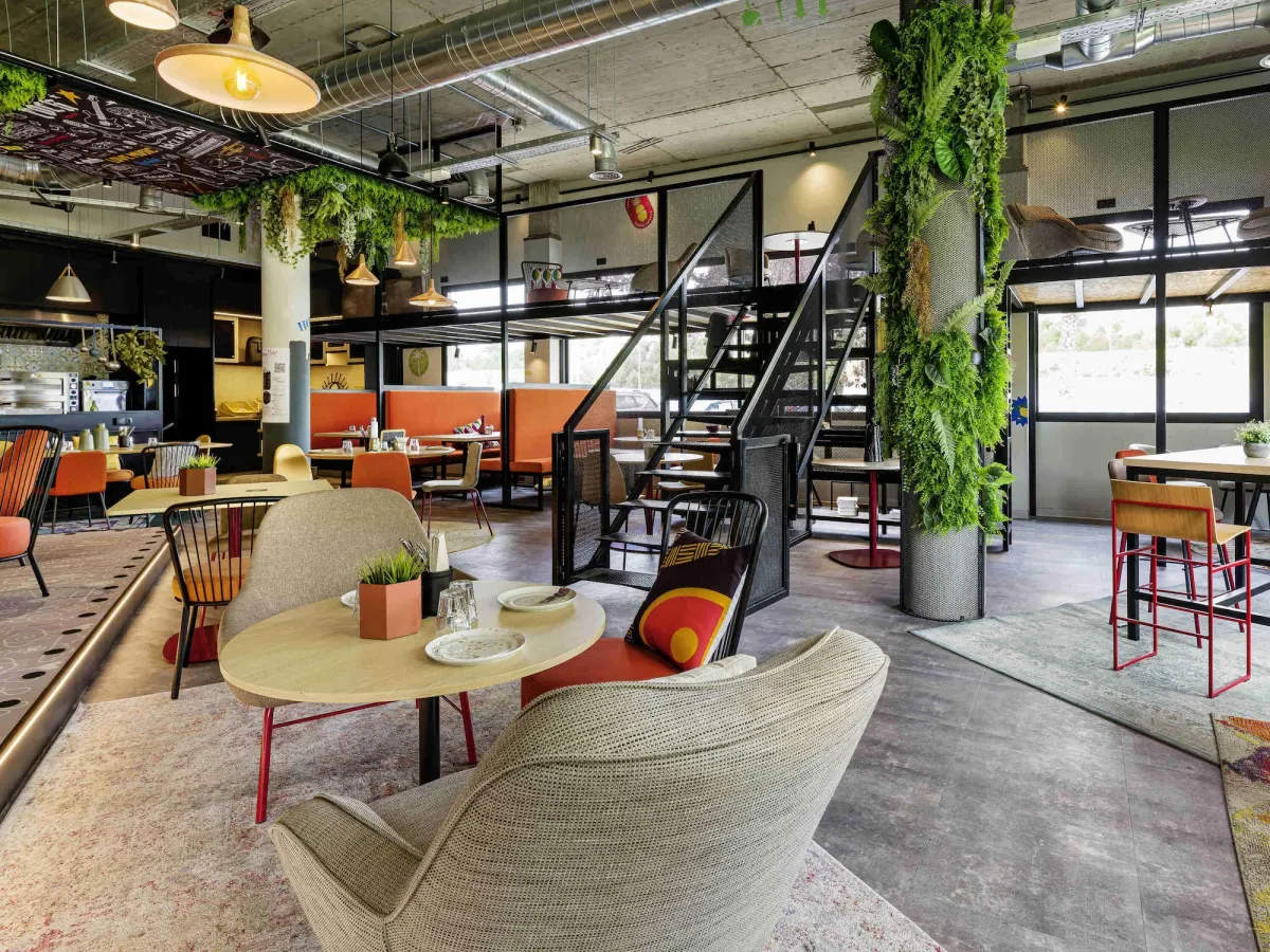 Image of Ibis Madrid Getafe