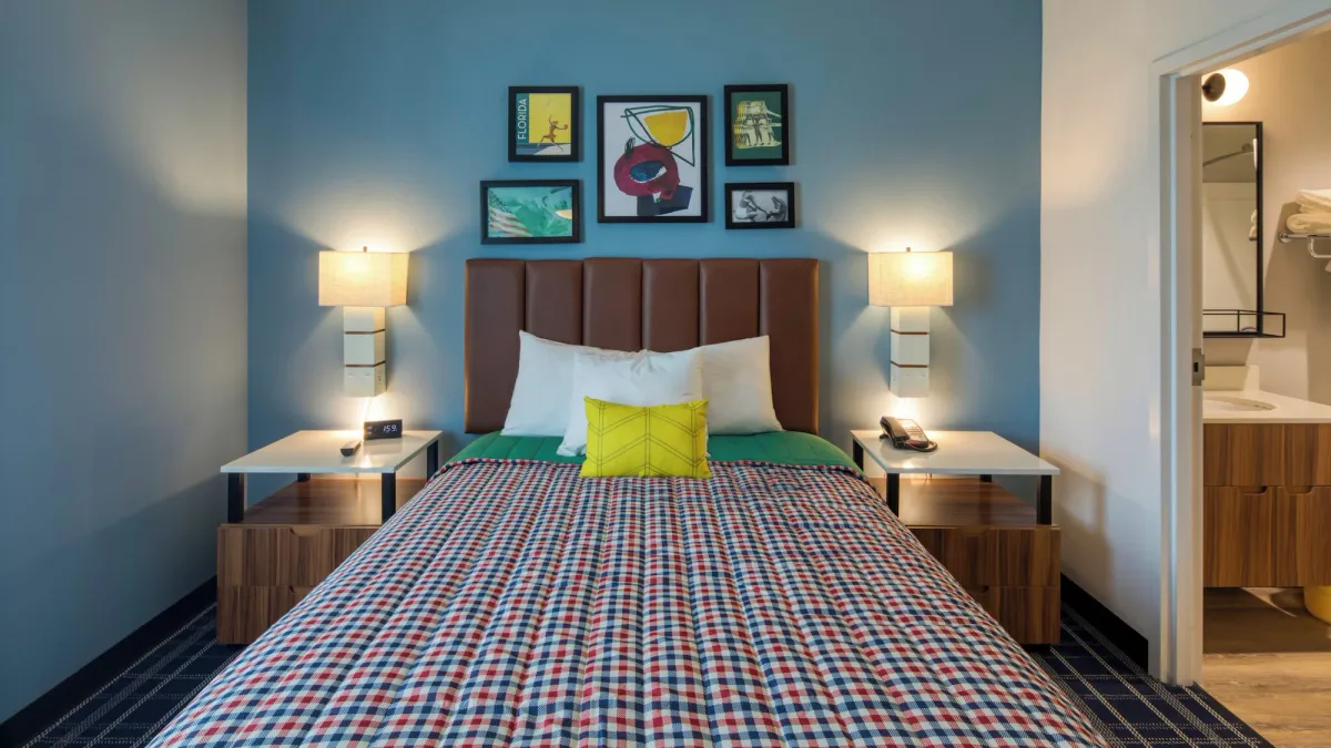 Image of Uptown Suites Extended Stay Austin TX - Round Rock