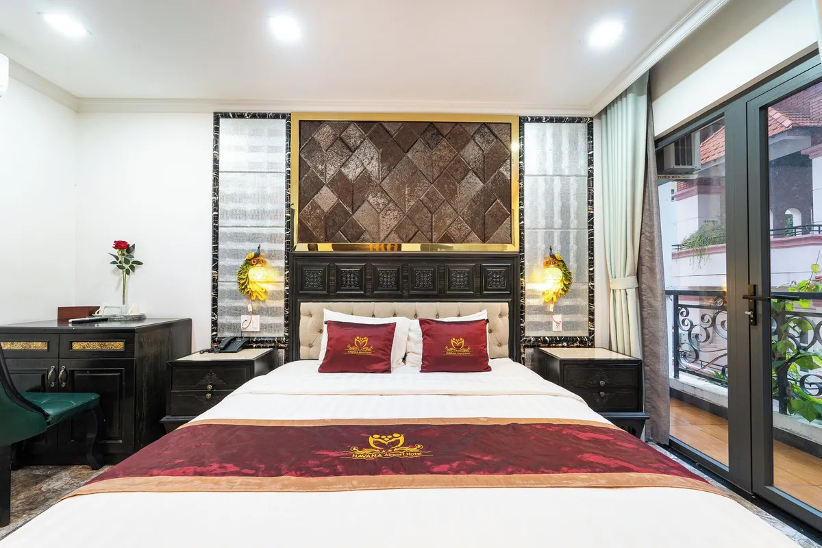 Image of Collection O Havana Airport Hotel