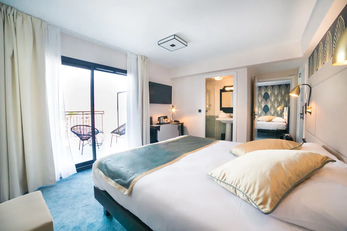 Image of Best Western Hôtel Journel Saint-Laurent-du-Var