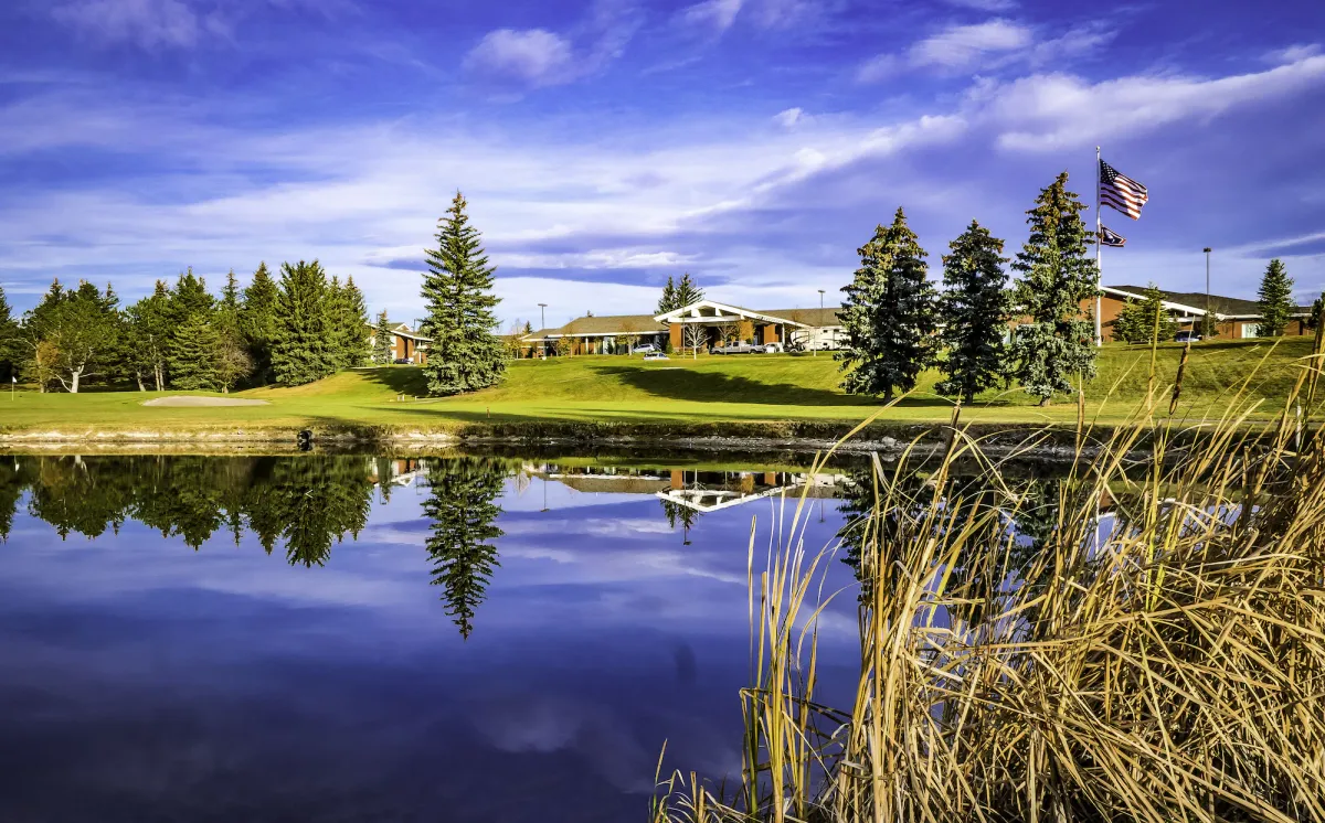 Image of Little America Hotel & Resort Cheyenne