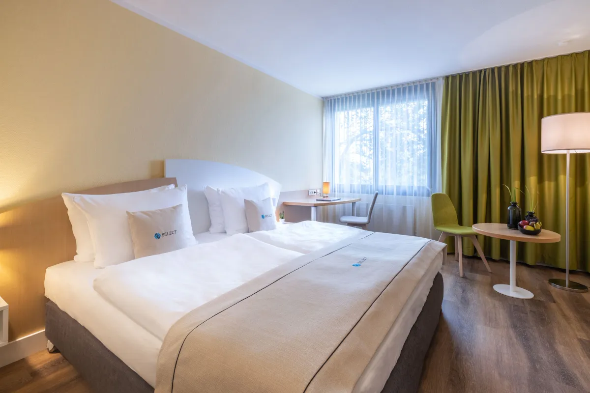Image of Select Hotel Erlangen